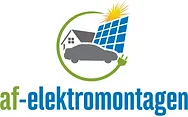 af-elektromontagen Logo